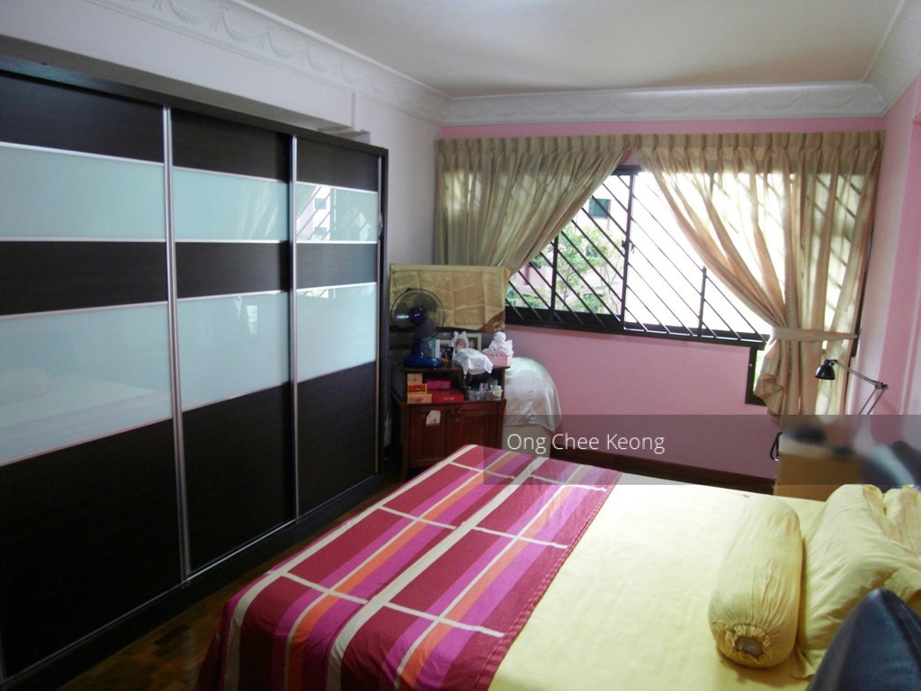 Blk 289D Bukit Batok Street 25 (Bukit Batok), HDB 5 Rooms #194054052